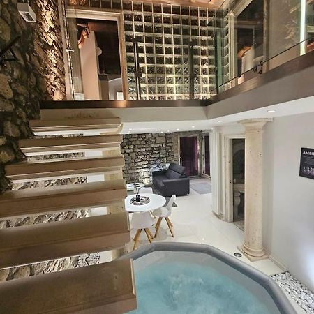 White Loft & Spa Viterbo Zewnętrze zdjęcie