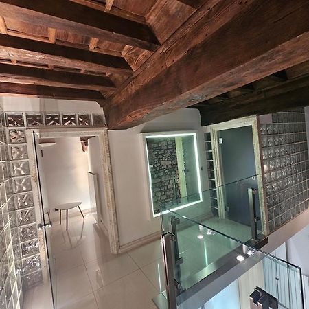 White Loft & Spa Viterbo Zewnętrze zdjęcie