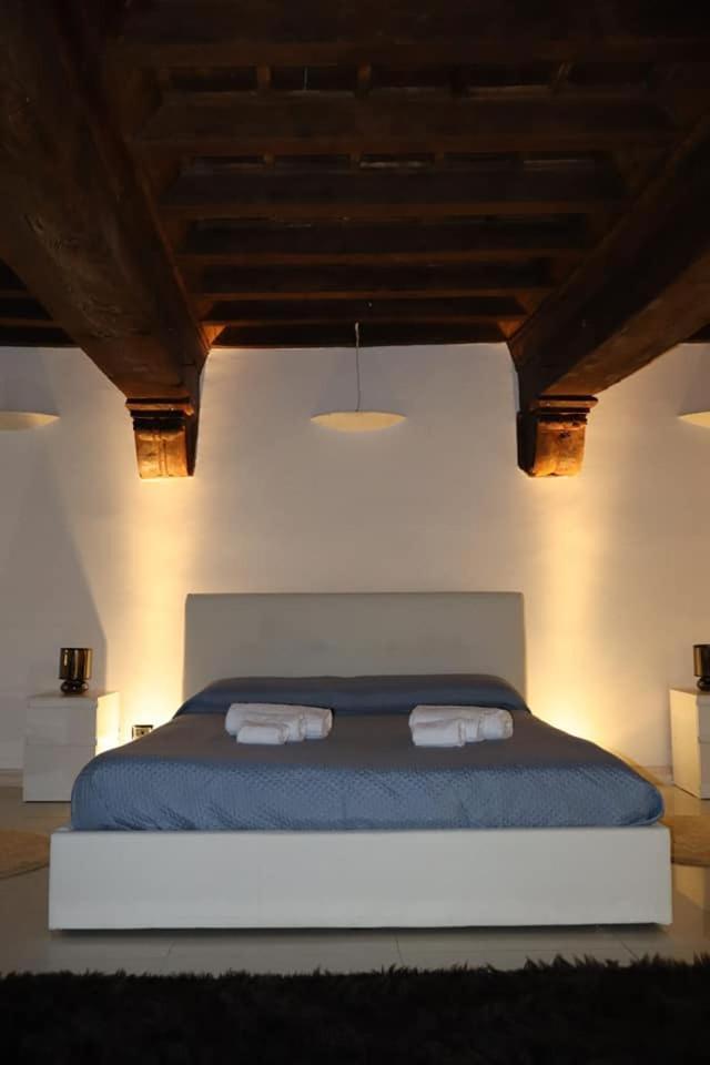White Loft & Spa Viterbo Zewnętrze zdjęcie
