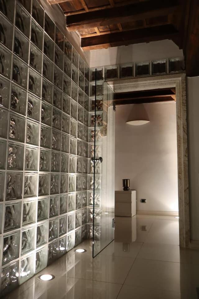 White Loft & Spa Viterbo Zewnętrze zdjęcie