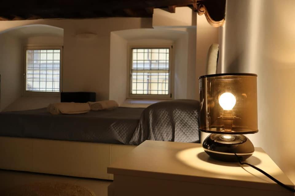 White Loft & Spa Viterbo Zewnętrze zdjęcie