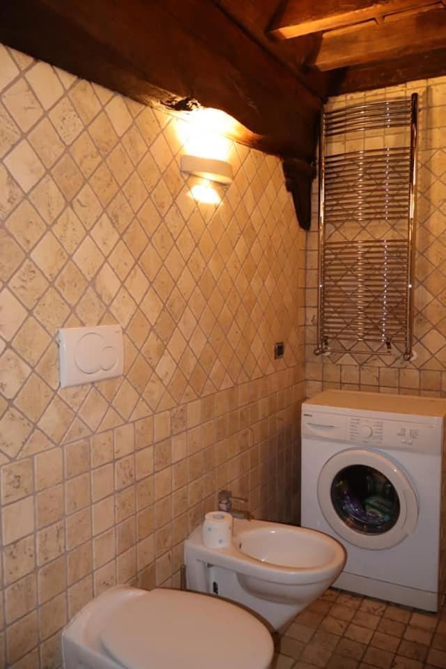 White Loft & Spa Viterbo Zewnętrze zdjęcie