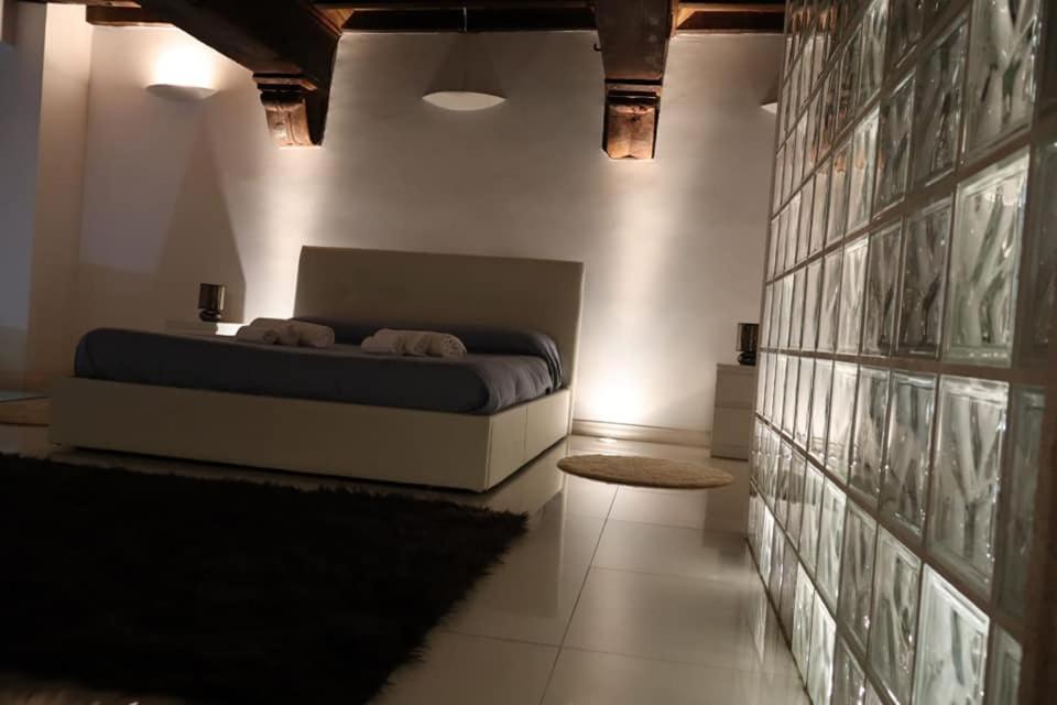 White Loft & Spa Viterbo Zewnętrze zdjęcie
