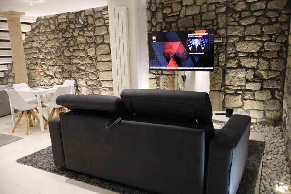 White Loft & Spa Viterbo Zewnętrze zdjęcie