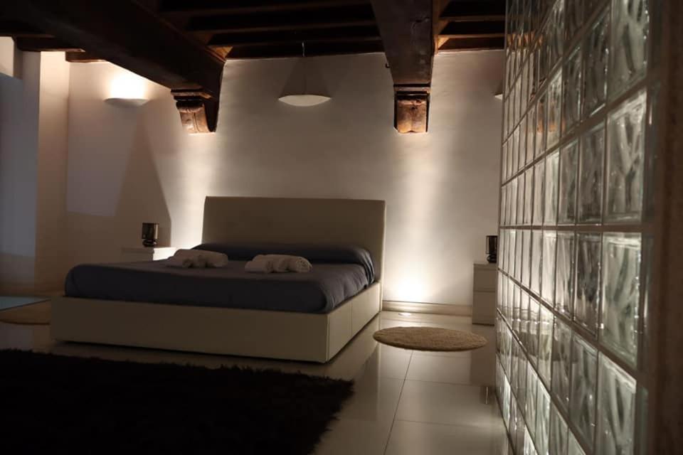 White Loft & Spa Viterbo Zewnętrze zdjęcie
