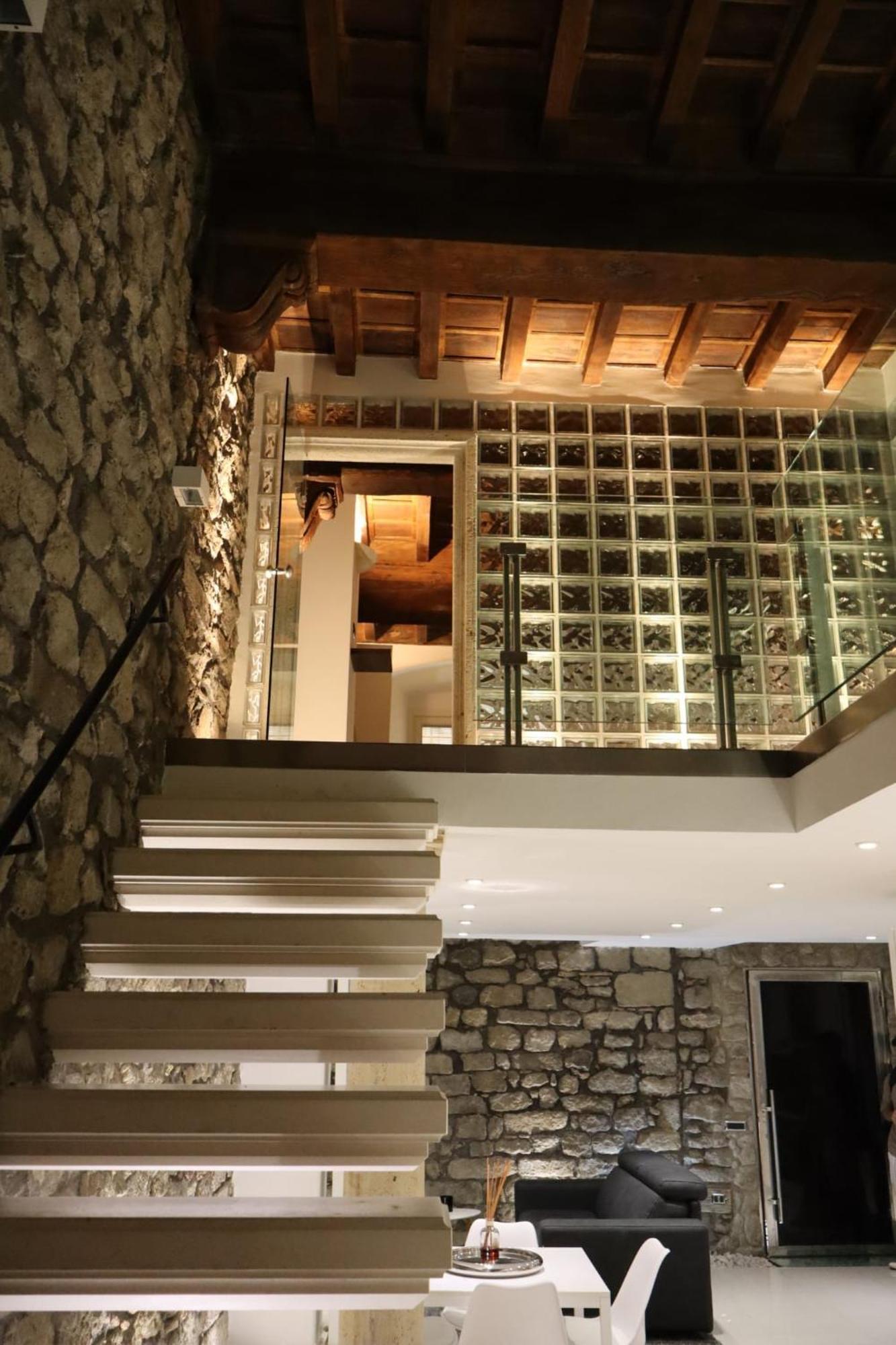 White Loft & Spa Viterbo Zewnętrze zdjęcie
