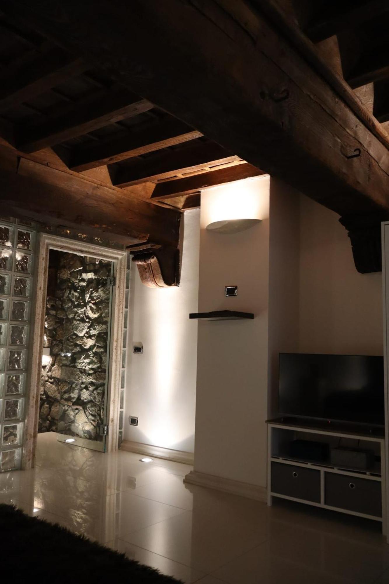 White Loft & Spa Viterbo Zewnętrze zdjęcie