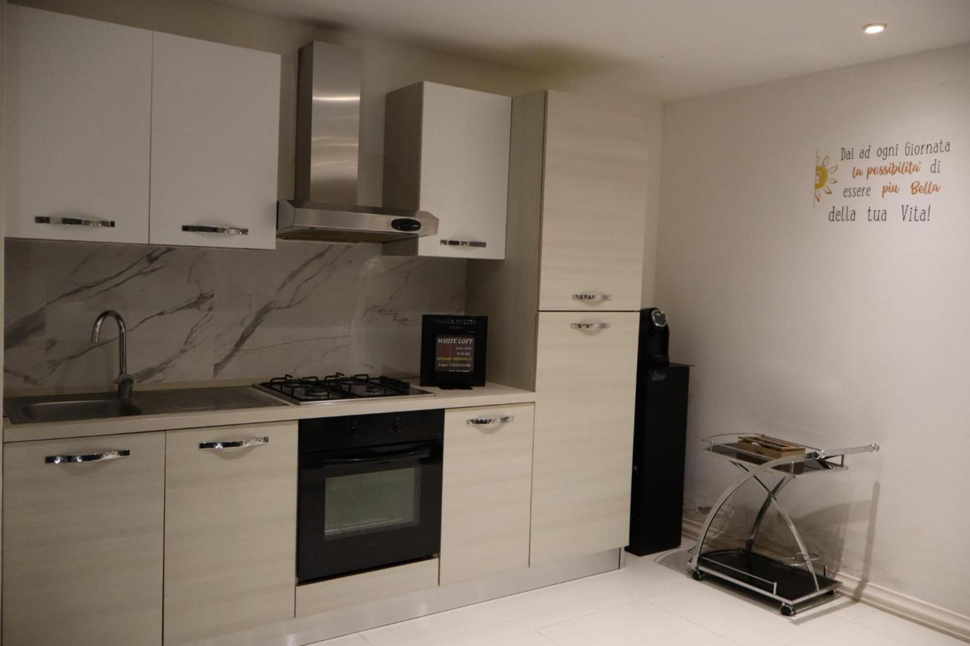 White Loft & Spa Viterbo Zewnętrze zdjęcie
