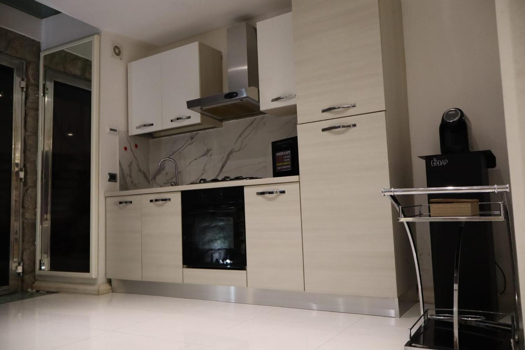 White Loft & Spa Viterbo Zewnętrze zdjęcie