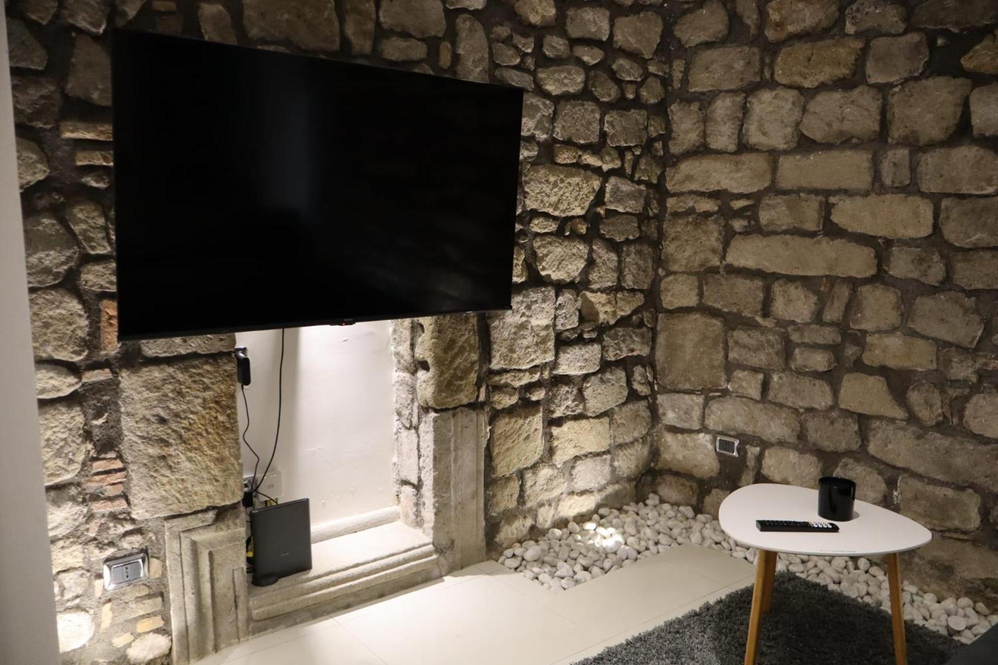 White Loft & Spa Viterbo Zewnętrze zdjęcie