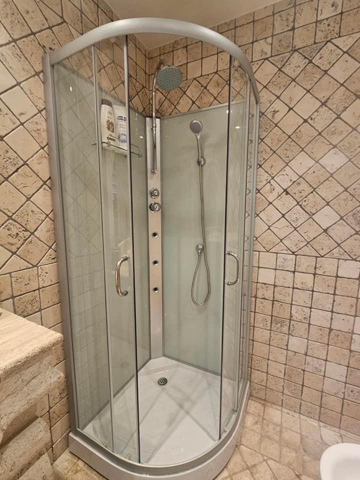 White Loft & Spa Viterbo Zewnętrze zdjęcie