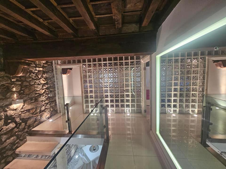 White Loft & Spa Viterbo Zewnętrze zdjęcie