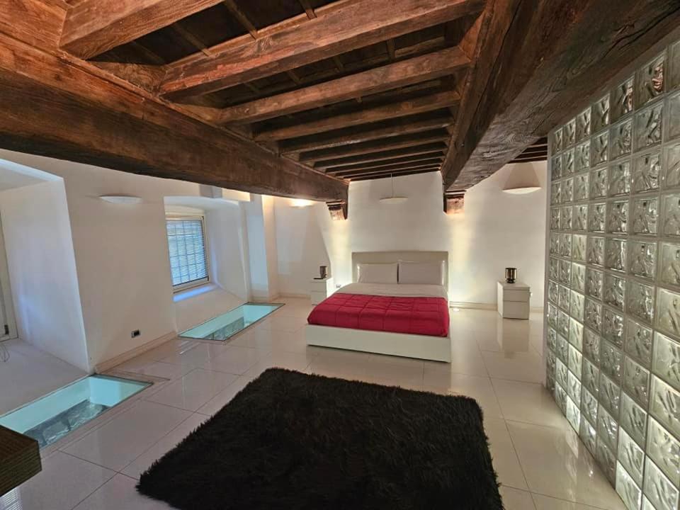 White Loft & Spa Viterbo Zewnętrze zdjęcie