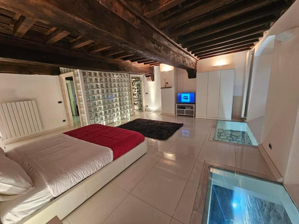White Loft & Spa Viterbo Zewnętrze zdjęcie