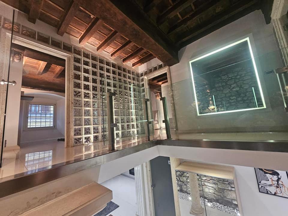 White Loft & Spa Viterbo Zewnętrze zdjęcie