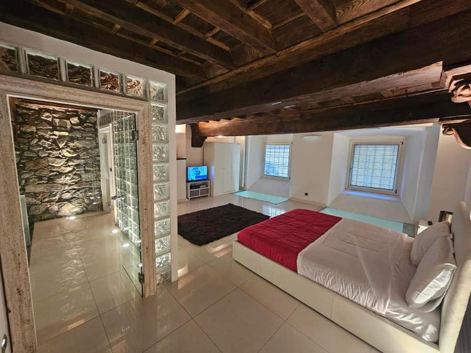 White Loft & Spa Viterbo Zewnętrze zdjęcie