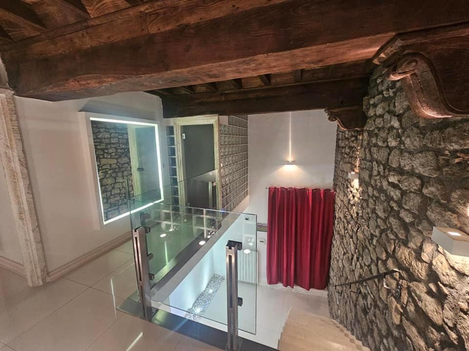 White Loft & Spa Viterbo Zewnętrze zdjęcie