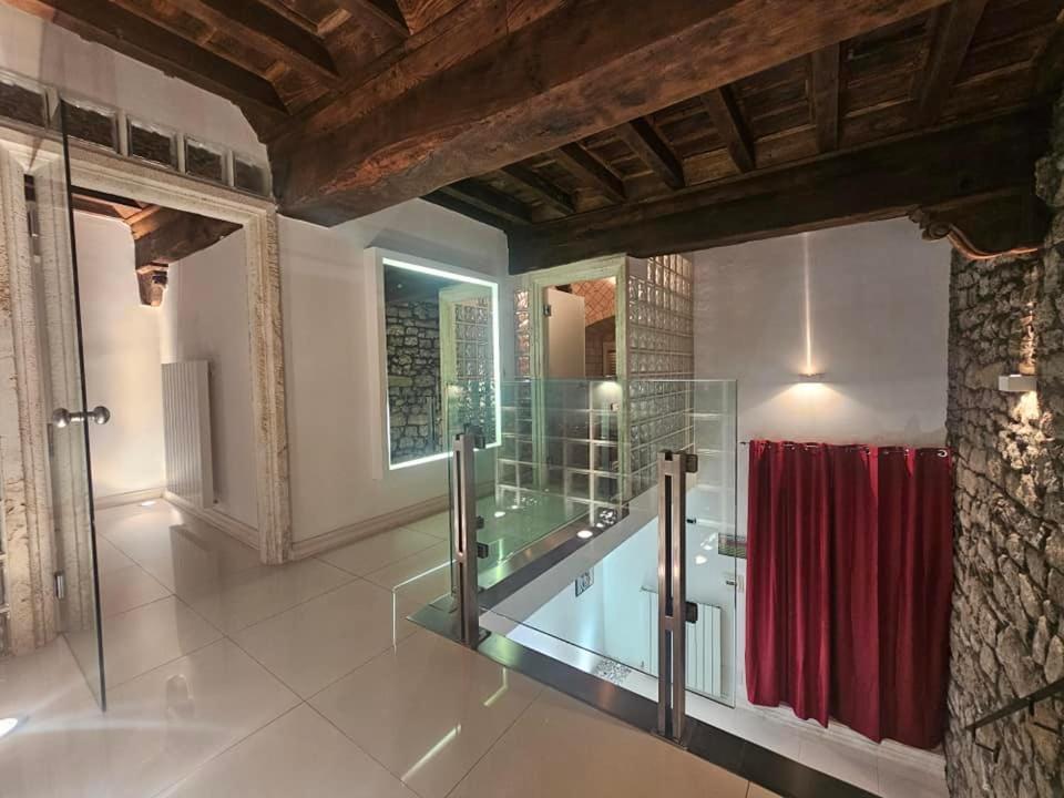 White Loft & Spa Viterbo Zewnętrze zdjęcie