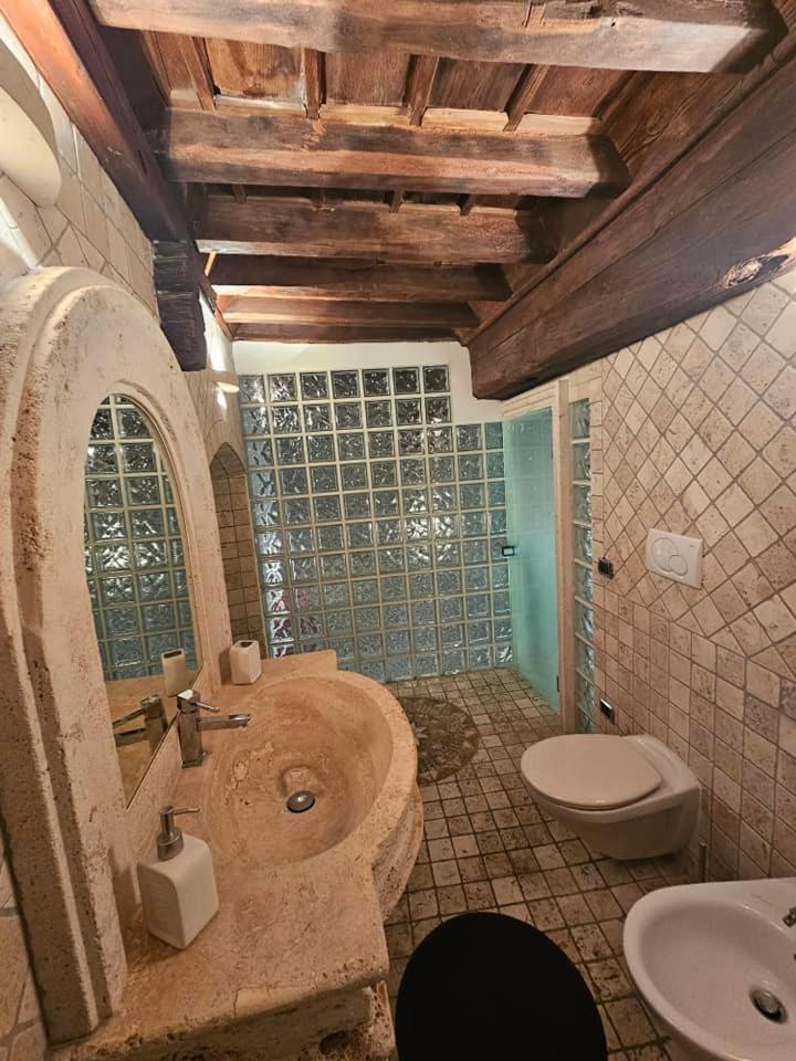 White Loft & Spa Viterbo Zewnętrze zdjęcie