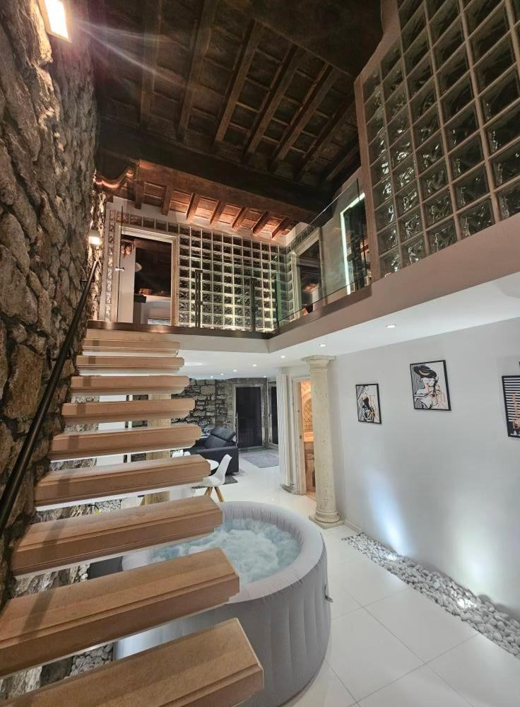White Loft & Spa Viterbo Zewnętrze zdjęcie