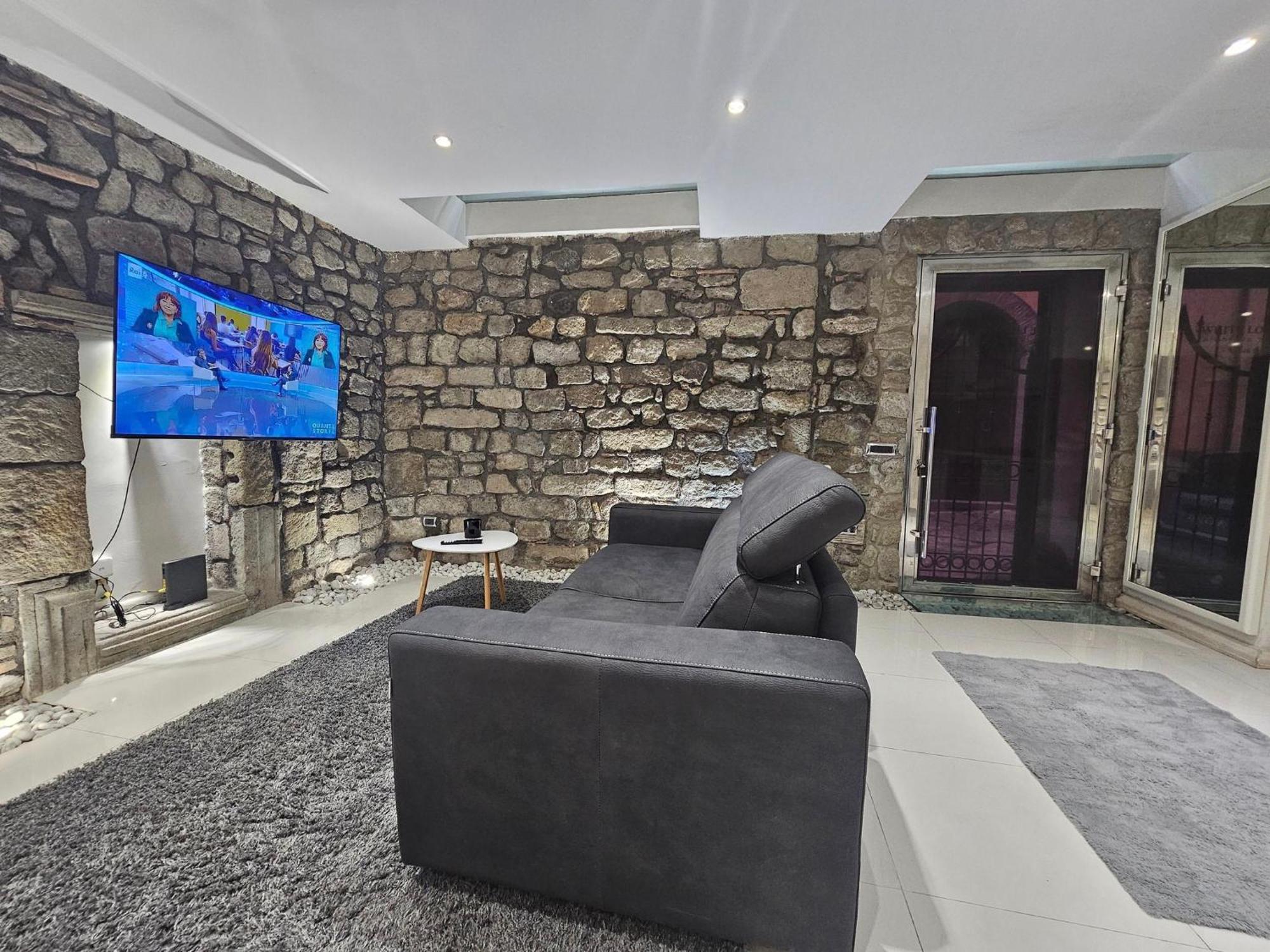 White Loft & Spa Viterbo Zewnętrze zdjęcie
