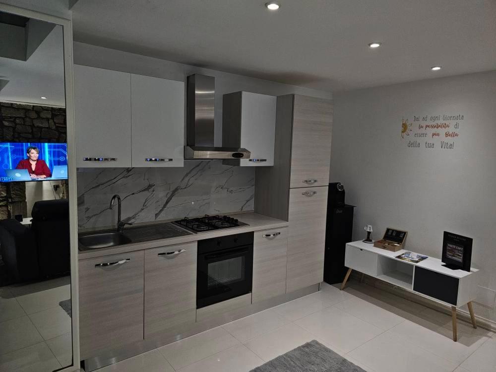 White Loft & Spa Viterbo Zewnętrze zdjęcie