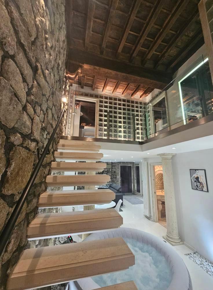 White Loft & Spa Viterbo Zewnętrze zdjęcie
