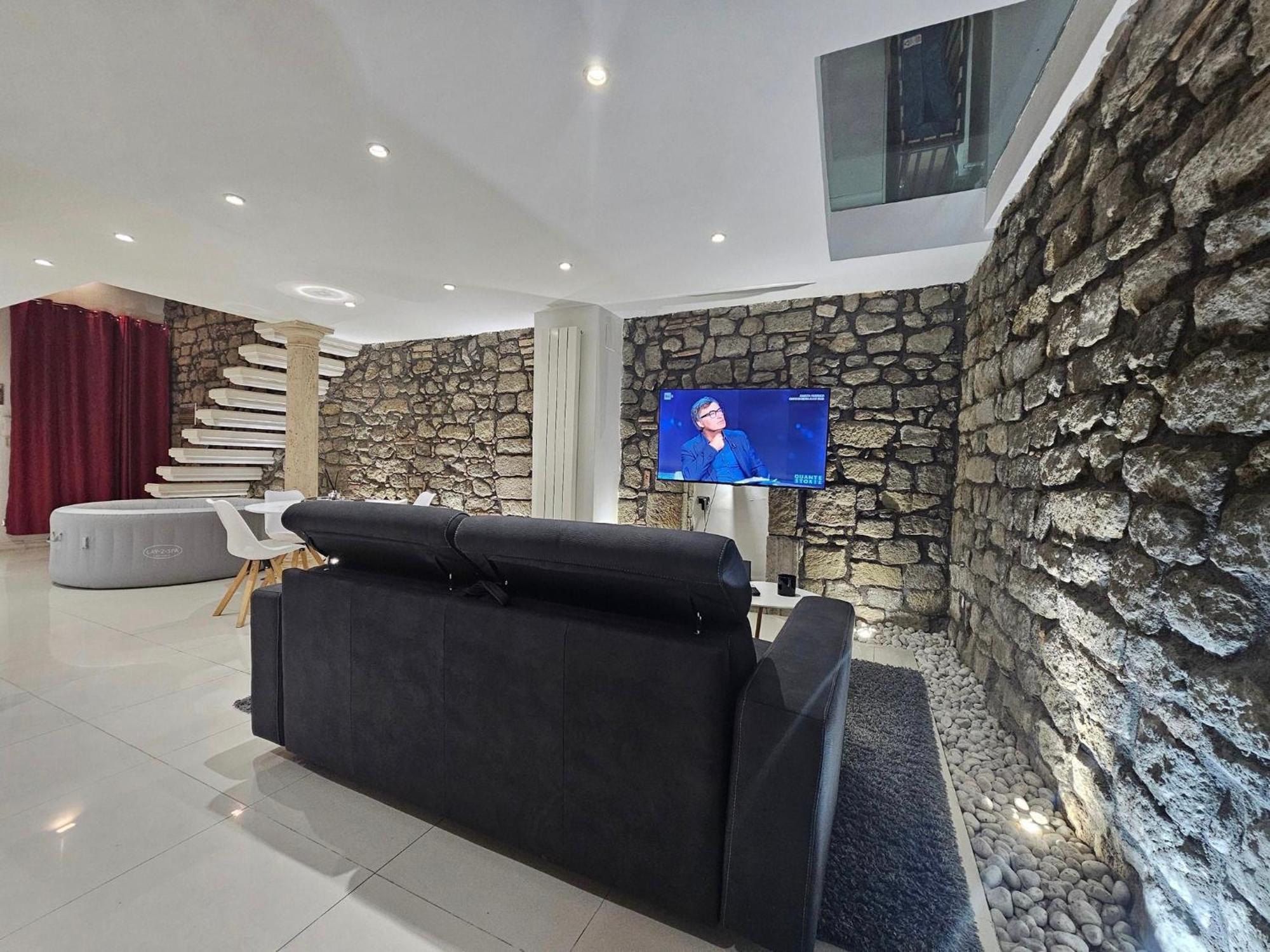 White Loft & Spa Viterbo Zewnętrze zdjęcie