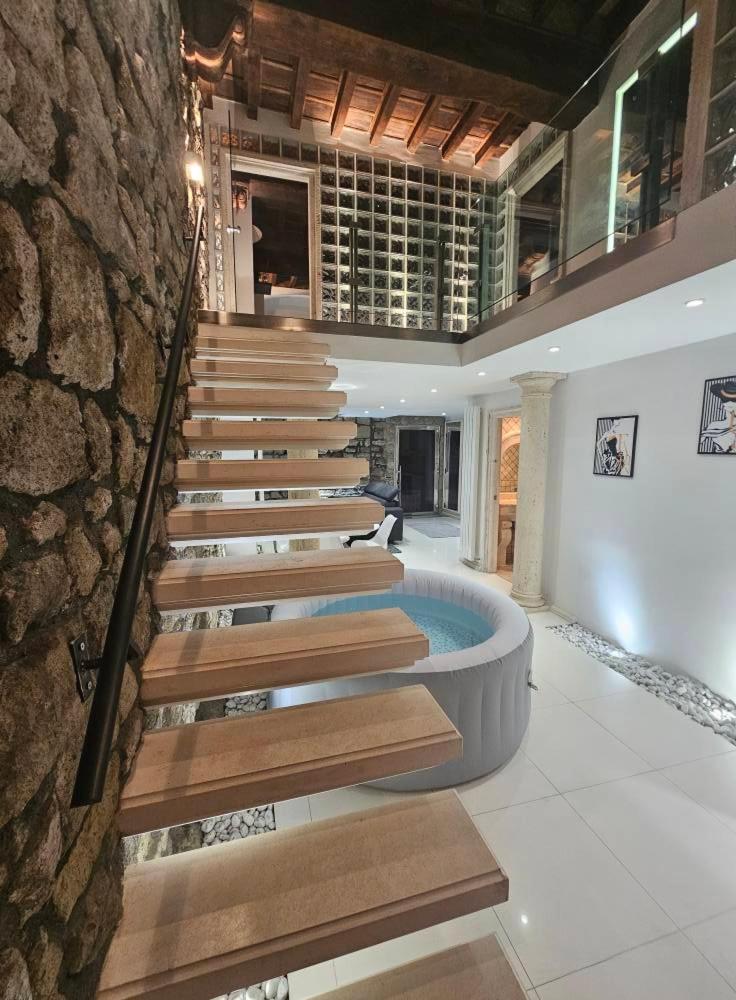 White Loft & Spa Viterbo Zewnętrze zdjęcie