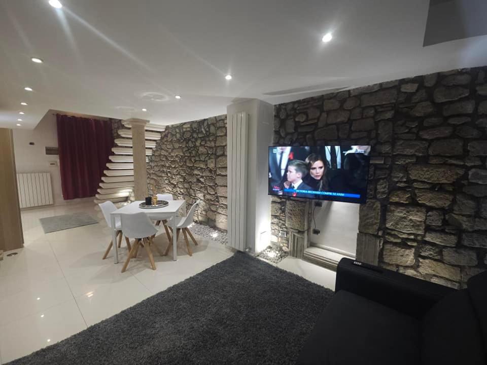 White Loft & Spa Viterbo Zewnętrze zdjęcie