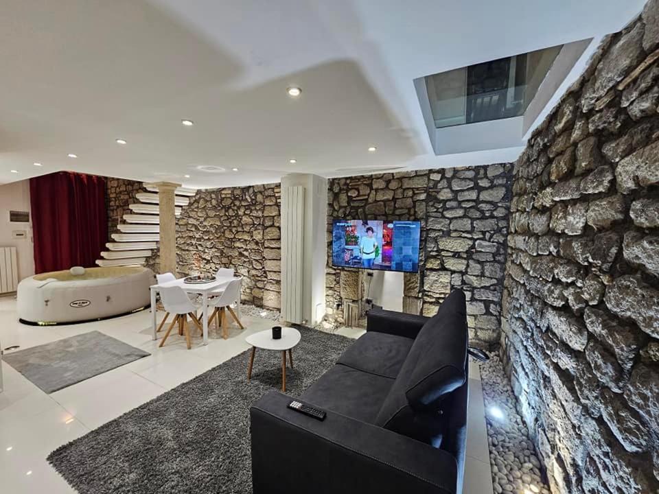 White Loft & Spa Viterbo Zewnętrze zdjęcie
