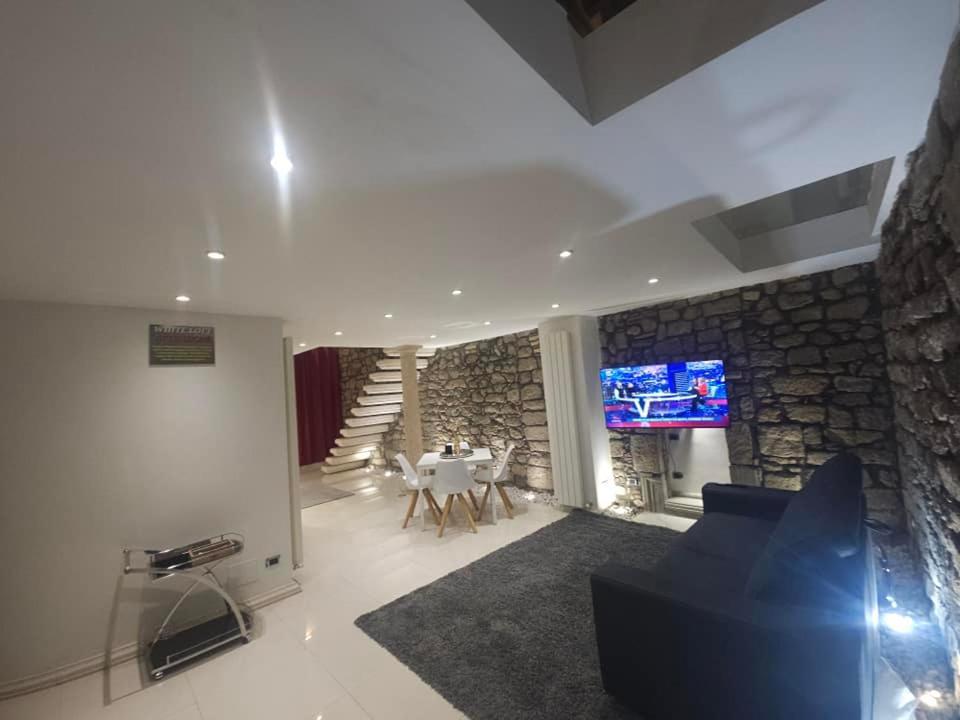 White Loft & Spa Viterbo Zewnętrze zdjęcie