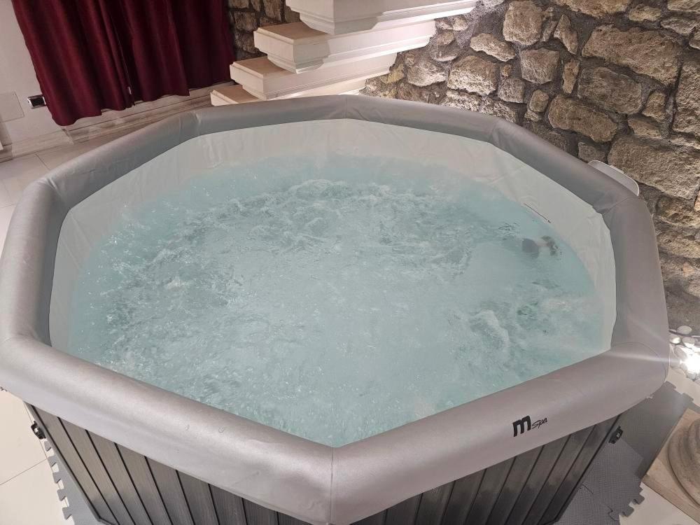 White Loft & Spa Viterbo Zewnętrze zdjęcie