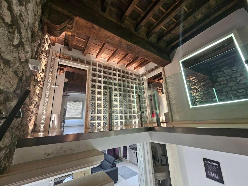 White Loft & Spa Viterbo Zewnętrze zdjęcie
