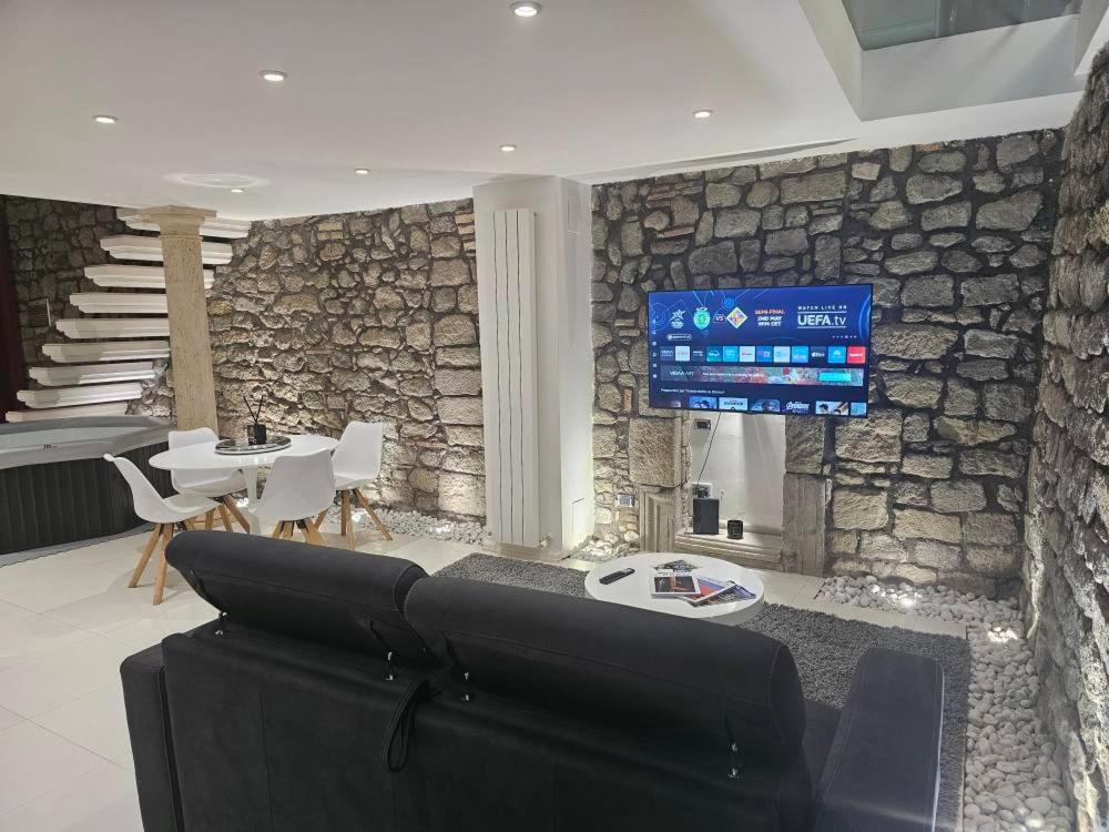 White Loft & Spa Viterbo Zewnętrze zdjęcie