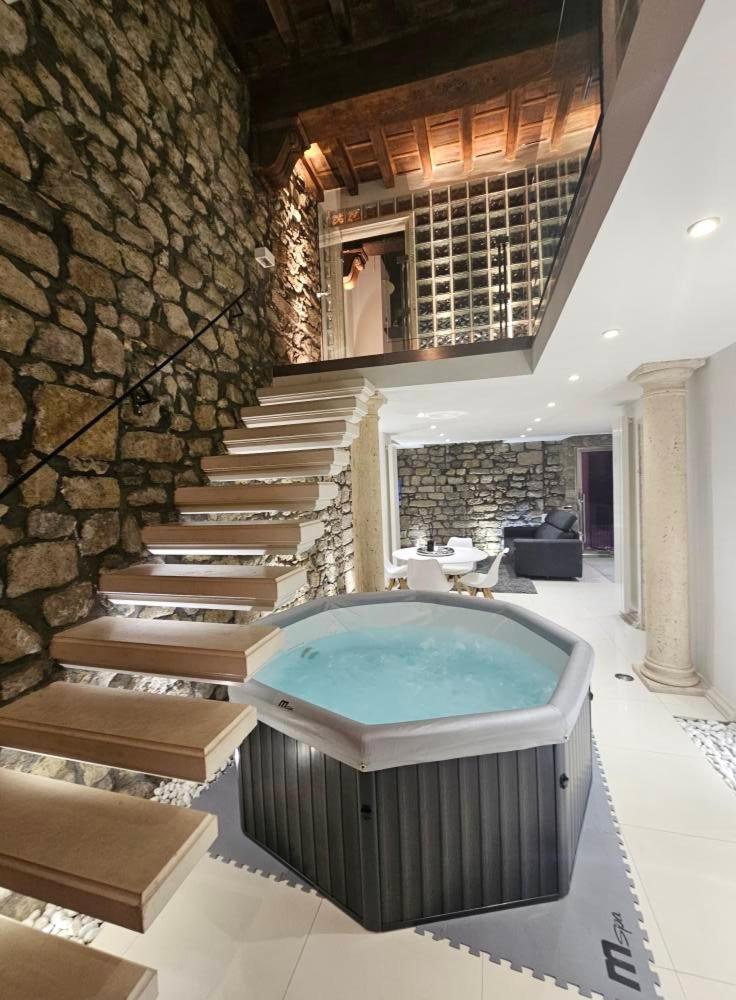 White Loft & Spa Viterbo Zewnętrze zdjęcie