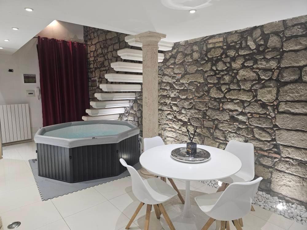 White Loft & Spa Viterbo Zewnętrze zdjęcie