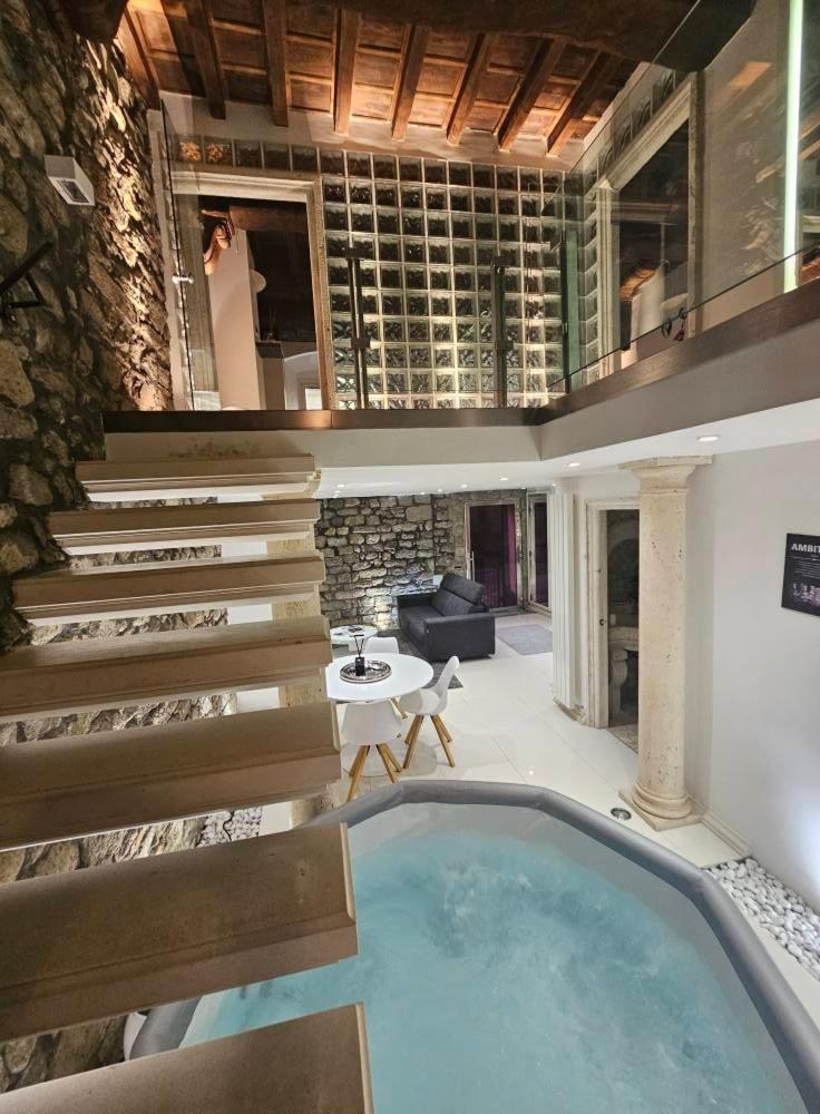 White Loft & Spa Viterbo Zewnętrze zdjęcie