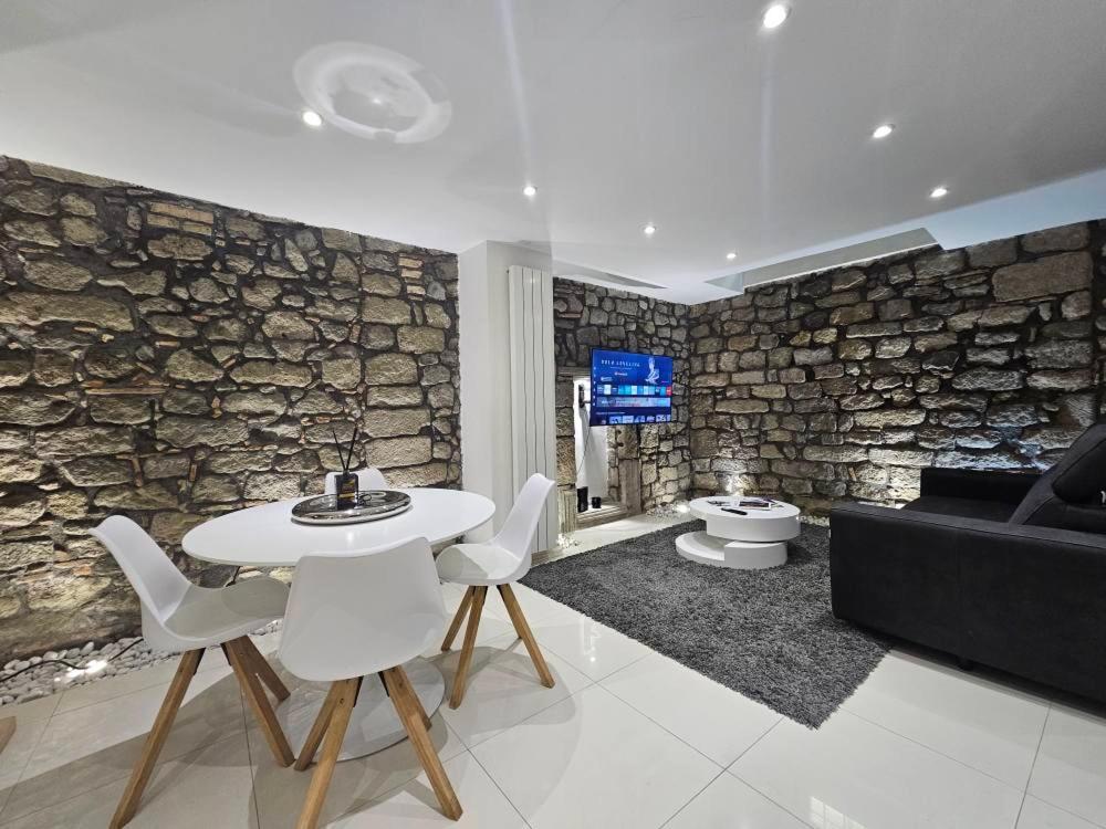 White Loft & Spa Viterbo Zewnętrze zdjęcie
