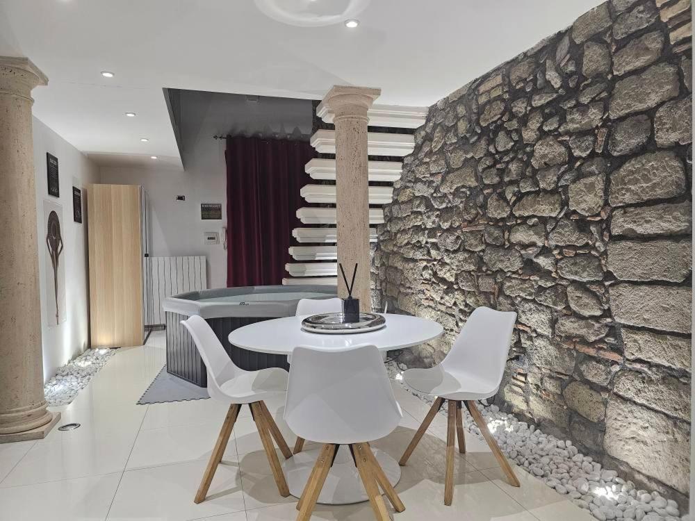 White Loft & Spa Viterbo Zewnętrze zdjęcie