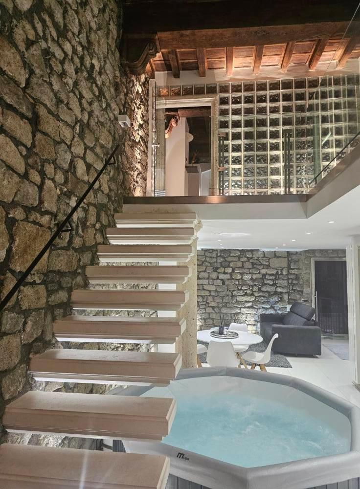 White Loft & Spa Viterbo Zewnętrze zdjęcie
