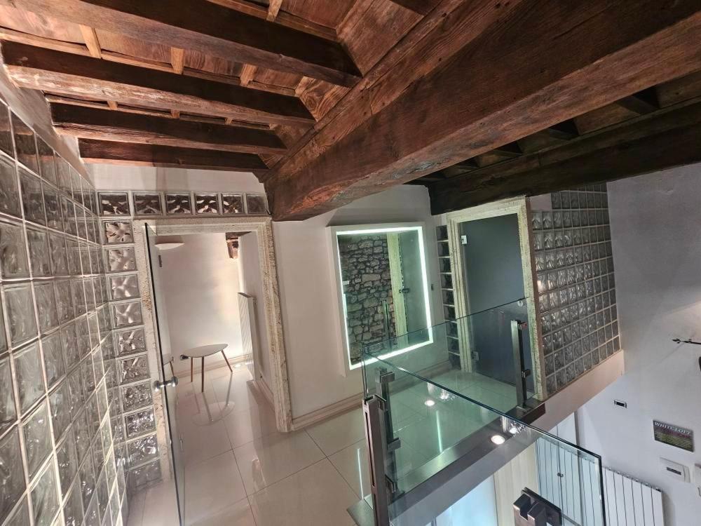 White Loft & Spa Viterbo Zewnętrze zdjęcie