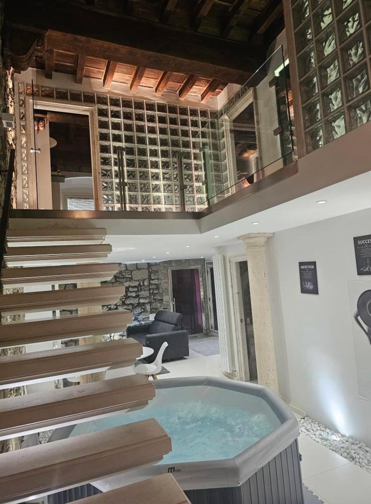 White Loft & Spa Viterbo Zewnętrze zdjęcie