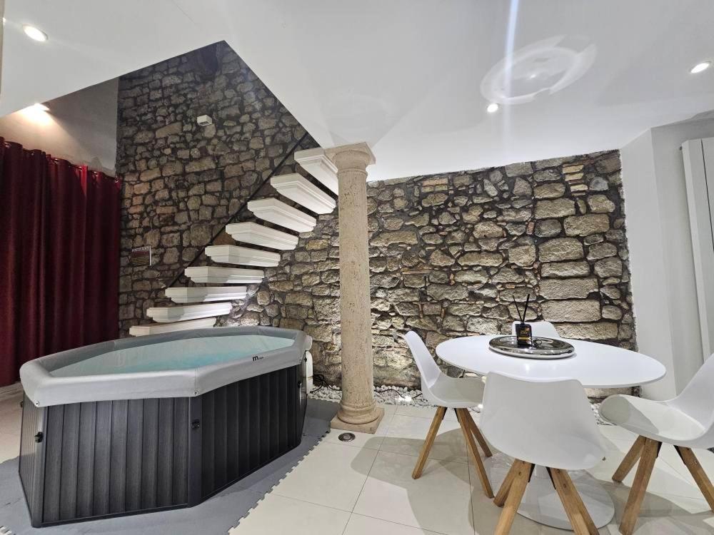 White Loft & Spa Viterbo Zewnętrze zdjęcie