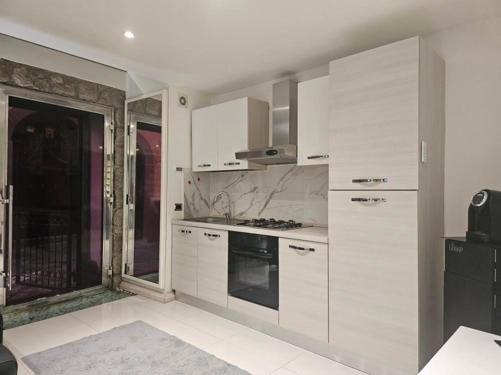 White Loft & Spa Viterbo Zewnętrze zdjęcie