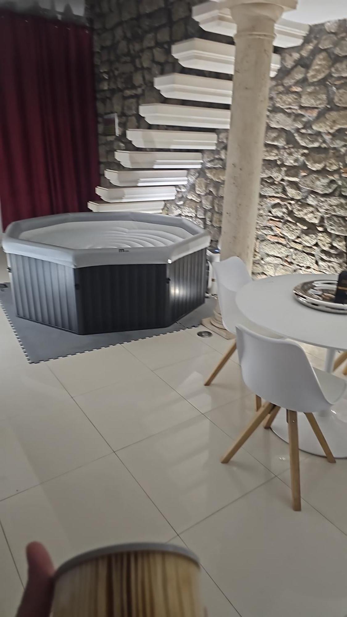 White Loft & Spa Viterbo Zewnętrze zdjęcie